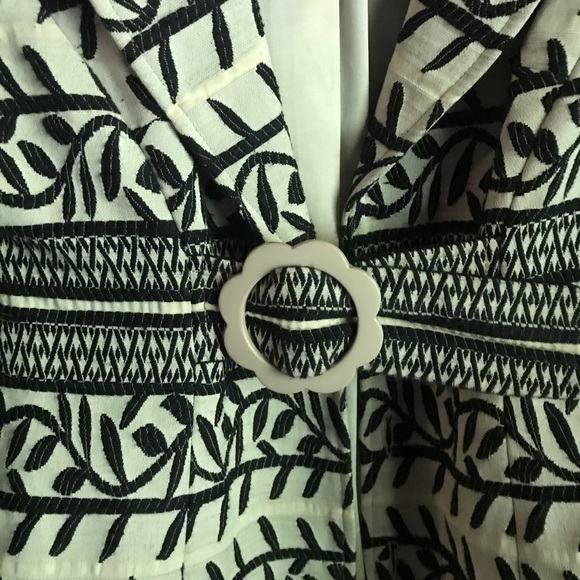 🌹Vintage Lightweight Coat🌹 - Picture 3 of 7